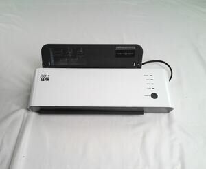 Pen+Gear Thermal Laminator Machine 3mil & 5mil Hot Cold Laminating